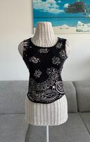 Angels Top Tanktop Shirt Schwarz Östliche Vorstadt - Hulsberg Vorschau