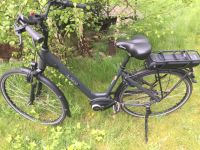 LPM e Bike mit Bosch Mittel Motor, schöner guter gepflegter Zusta Haselünne - Lahre Vorschau