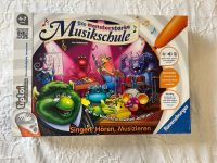 Tiptoi „Die monsterstarke Musikschule“ Schleswig-Holstein - Bad Bramstedt Vorschau