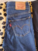 Skinny-Jeans von Levi's Sachsen-Anhalt - Halle Vorschau