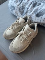 Adidas Schuhe (beige) Schleswig-Holstein - Flensburg Vorschau