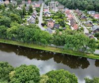 sehr attraktives Baugrundstück in Lingen-Darme, Kanalnähe Niedersachsen - Lingen (Ems) Vorschau