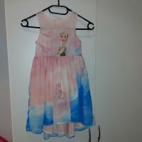 Schönes Elsa Kleid Baden-Württemberg - Lauchringen Vorschau