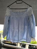 Van Laack Carmen Bluse inkl. Versand Nordrhein-Westfalen - Gladbeck Vorschau