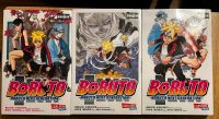 Boruto Comics 1-3 Hamburg-Mitte - Hamburg St. Georg Vorschau