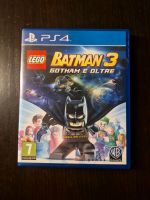 Lego Batman 3 Ps4 München - Trudering-Riem Vorschau