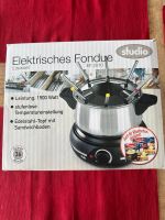 Fondue Set Nordrhein-Westfalen - Kaarst Vorschau