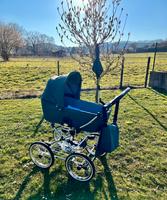 Kinderwagen Classico Coss Thüringen - Berlingerode Vorschau