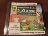 2.Klasse Lernsoftware/PC CD-ROM /Deutsch,Rechnen,Englisch/Übungen Duisburg - Fahrn Vorschau