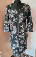 Kleid mit Reißverschluss, Rosen, NEU Sachsen - Schönfeld Vorschau