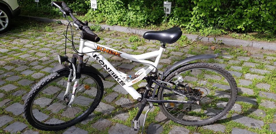 Fahrrad 26 Zoll fahrbereit. Gut erhalten 21 Gänge in München