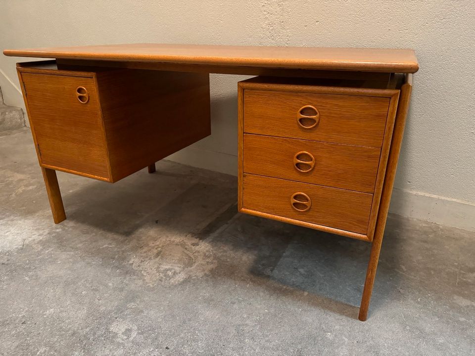 @ DANISH MID CENTURY SCHREIBTISCH ARNE VODDER GV MOBLER 60er in Berlin