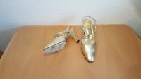 B.C.P. difusion High Heels Pumps Damenschuhe Tanzschuhe Gr. 40 - Nürnberg (Mittelfr) - Mitte Vorschau