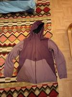 Mammut Softshelljacke Damen lila Gr. L Niedersachsen - Wallenhorst Vorschau
