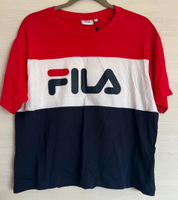 T-Shirt FILA Bayern - Pfarrkirchen Vorschau