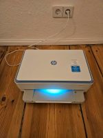 Drucker HP Envy 6010 Mitte - Wedding Vorschau