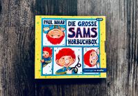 SAMS Hörbuchbox Sachsen - Eilenburg Vorschau