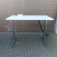 Kinnarps Works GE Sitz-Stehschreibtisch mit Memoryfunktion 160x80 Nordrhein-Westfalen - Hamm Vorschau