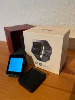 Smartwatch LG G Watch W100 Niedersachsen - Rotenburg (Wümme) Vorschau