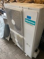 Klimaanlage, wenig genutzt Nordrhein-Westfalen - Hilchenbach Vorschau