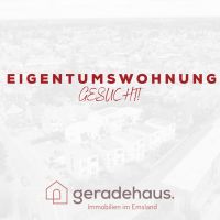 Sie möchten Ihre Eigentumswohnung im Emsland oder der Umgebung verkaufen? Niedersachsen - Lingen (Ems) Vorschau