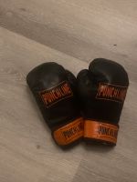 Boxhandschuhe 6oz Nordrhein-Westfalen - Burbach Vorschau