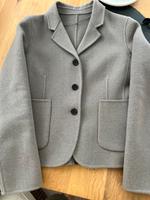 Blazer ZARA 62 % Wolle Gr XS oder 34 Nordrhein-Westfalen - Finnentrop Vorschau
