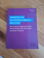 Dalton / Acker "Immersive Unternehmenswelten", incl. Versand Nordrhein-Westfalen - Willich Vorschau