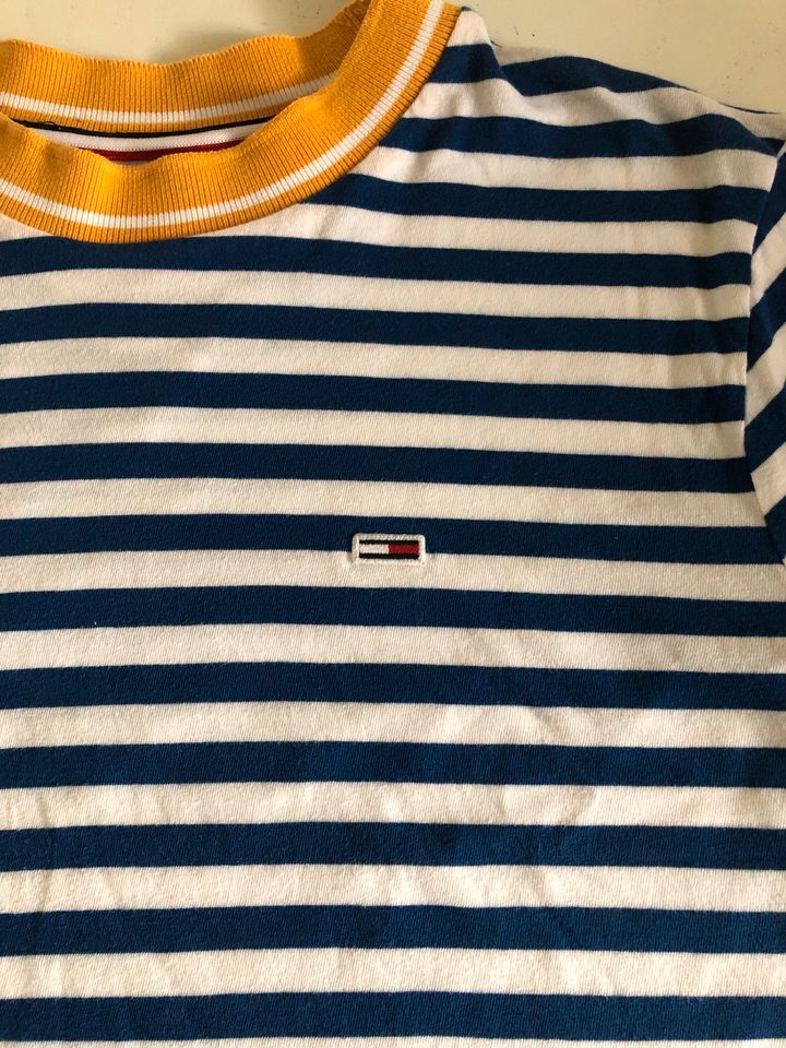 Tommy Hilfiger Jeans, Tshirt, Gr M, 152/164 in Orenhofen