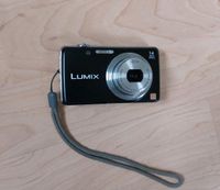 Panasonic Lumix FS40 Digitalkamera Leica Objektiv OVP Hessen - Kirchhain Vorschau