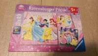 Ravensburger Puzzle 3x49 Disney Prinzessin Bayern - Bayreuth Vorschau