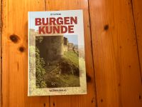 Burgenkunde - Otto Piper Bayern - Altenbuch Vorschau