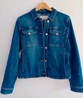 Gerry Weber Jeansjacke Gr 38 Niedersachsen - Bissendorf Vorschau