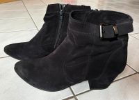 KENNEL & SCHMENGER Booties I Gr. 38 I Fb. Dunkelblau I neu! Dresden - Pieschen Vorschau