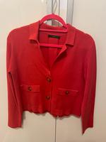 Oui Strickjacke, rot, Gr S Essen - Rüttenscheid Vorschau