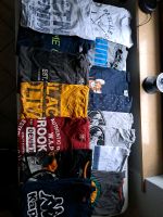 15 Tshirts für Männer Gr. M Rheinland-Pfalz - Wasenbach Vorschau