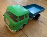 Plaho LKW SKODA Kipper Pritsche DDR Plastik rar! Celluloid Nürnberg (Mittelfr) - Oststadt Vorschau