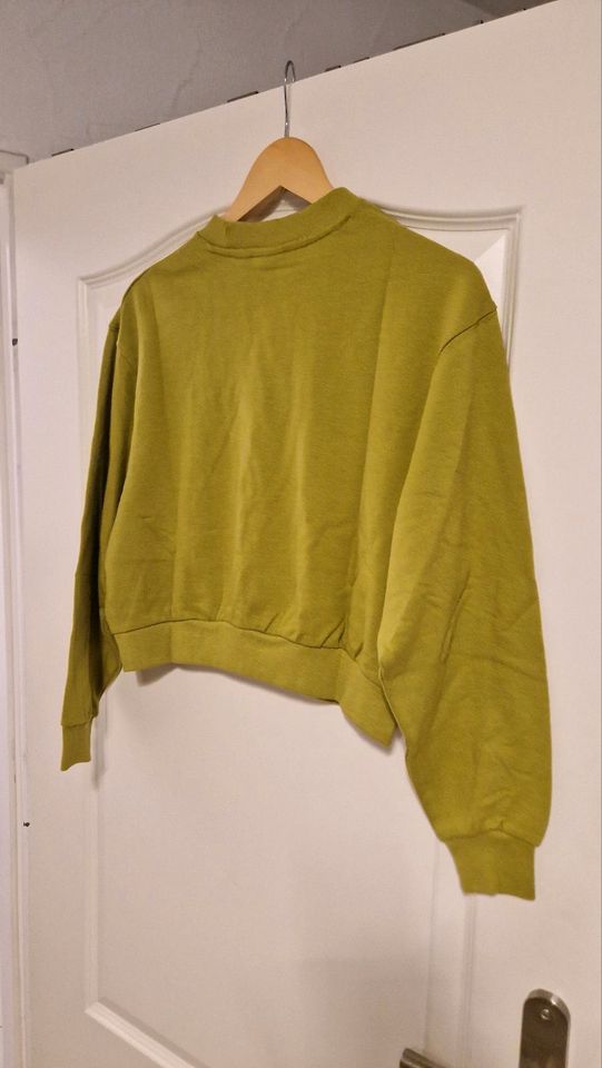 Sweater von Levi's, neu mit Etikett in Wittlich