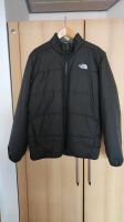 Steppjacke von The North Face in XL inkl. Versand Baden-Württemberg - Bietigheim-Bissingen Vorschau