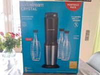 SodaStream Crystal Nordrhein-Westfalen - Wiehl Vorschau