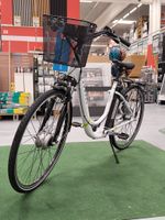 Zündapp E-City Bike, EBike, Fahrrad, Aktion Abverkauf Hessen - Baunatal Vorschau