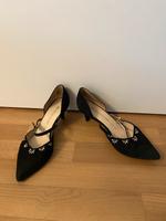 Schuhe Damen, Absatzschuhe, Peter Kaiser, Tanzschuhe Dresden - Innere Altstadt Vorschau