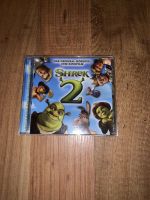 Shrek 2 CD Niedersachsen - Lemwerder Vorschau