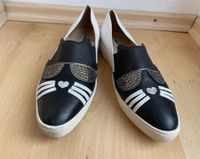 Sneaker Karl Lagerfeld Gr 37 „Katze“ Baden-Württemberg - Karlsbad Vorschau