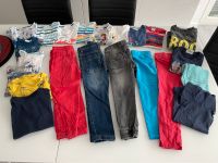 Hosen, Jeans, Pull-On, Rollkragen-Pullover, T-Shirts, Schlaf 104 Nordrhein-Westfalen - Willich Vorschau