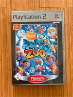 Eye Toy Kamera + Spiele: Astro Zoo und Disney Move für PS2 Bayern - Bernried Niederbay Vorschau