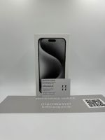 iPhone 15 Pro Max 256 GB White Titanium (versiegelt) Nordrhein-Westfalen - Hückelhoven Vorschau