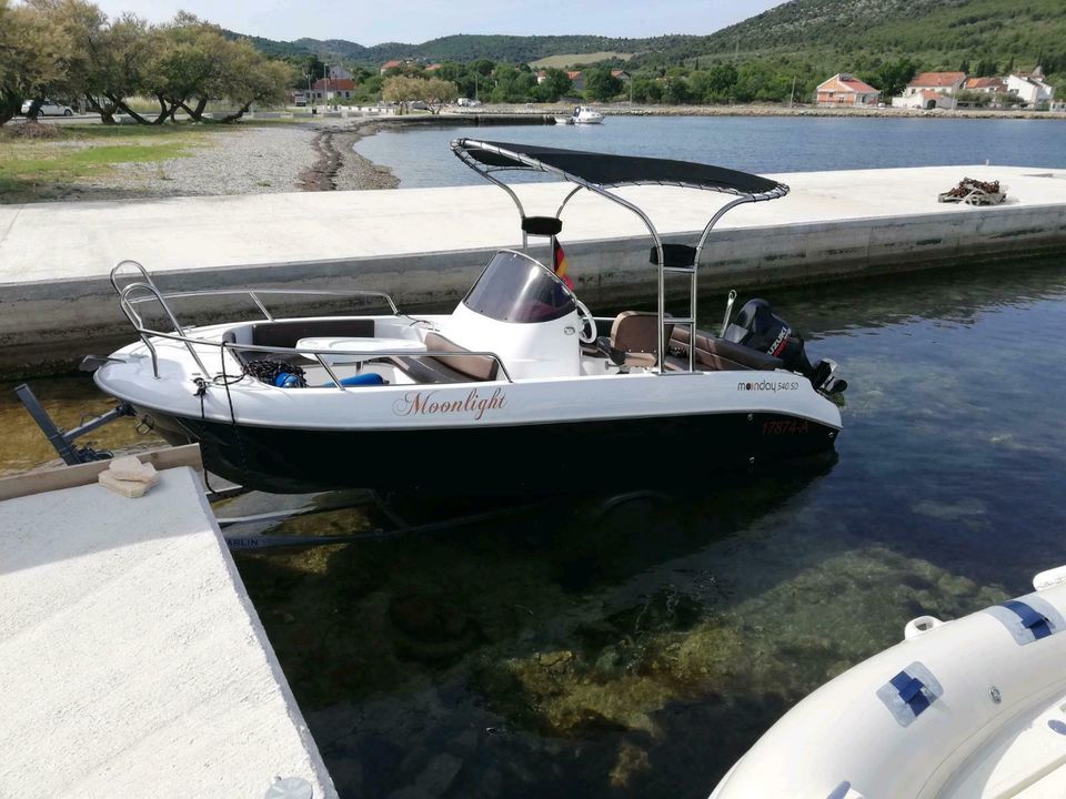 Kroatien, Boot, mieten, Tagesmiete, Boot mieten in Kroatien in Dormagen
