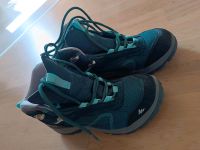 Decathlon Wanderschuhe MH100 Gr.36, top Zustand Bayern - Karlshof b Ederheim Vorschau