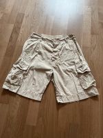 Original Diesel Shorts, Gr. L, Khaki Düsseldorf - Pempelfort Vorschau